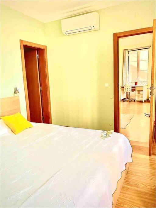 Lejlighed Charming Flat In Chiado-lisbon *