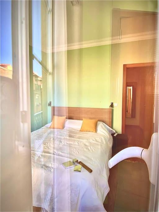 Lejlighed Charming Flat In Chiado-lisbon Lisboa